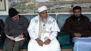 Download Lagu دورة: صناعة الفتوى | فضيلة الشيخ محمد الحسن الددو MP3