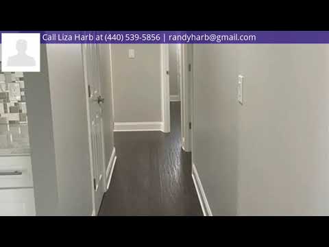 180 E Hillsdale Ave, Seven Hills, OH home video tour
