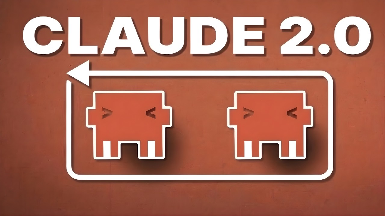 Claude Code 2.0: Massive Upgrade with Agent Loops