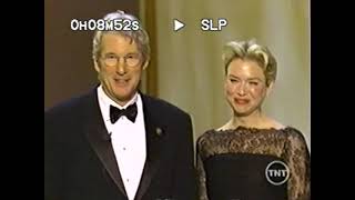2003 Screen Actors Guild (SAG) Awards
