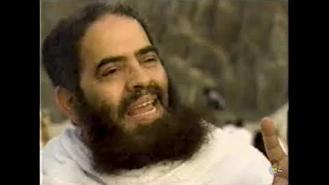 The Hajj 1997 (Michael Wolfe ABC News Special)