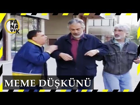 Meme Düşkünü - Bizimkiler