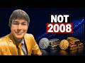 The TRUTH about Silver & Gold (It's Not 2008)