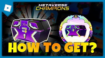 [EVENT] How To Get Fey’s Terror Case #4 in RB Battles | Metaverse Champions Event