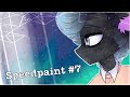 SPEEDPAINT TIME #7