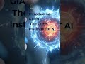 Why I’m building an AI institute 🚀