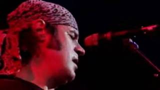 Creedence Clearwater Revisited - Proud Mary chords