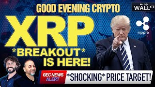 Download Lagu 🚨 MUST WATCH: HISTORIC XRP BREAKOUT HAPPENING NOW! 🚨 *SHOCKING* 2026 PRICE TARGETS REVEALED! MP3