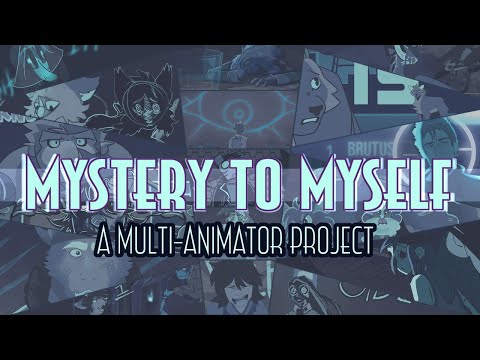 Struggling Hero PMV/MAP - Mystery to Myself