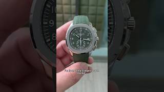 #luxurylifestyle#luxurywatch#luxurywatches#watch#watchcollector#watchlover#luxury#watches#vsf#clean