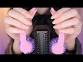 ASMR 9 Brain Tingling Massage Triggers