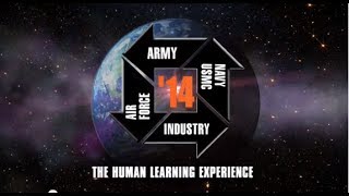 NTSA I/ITSEC 2014 Trailer