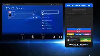 New Hydra Bypass By Securityteam.io screenshot 3