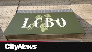 Ford threatens to pull U.S. alcohol from LCBO in response to Trump tariffs