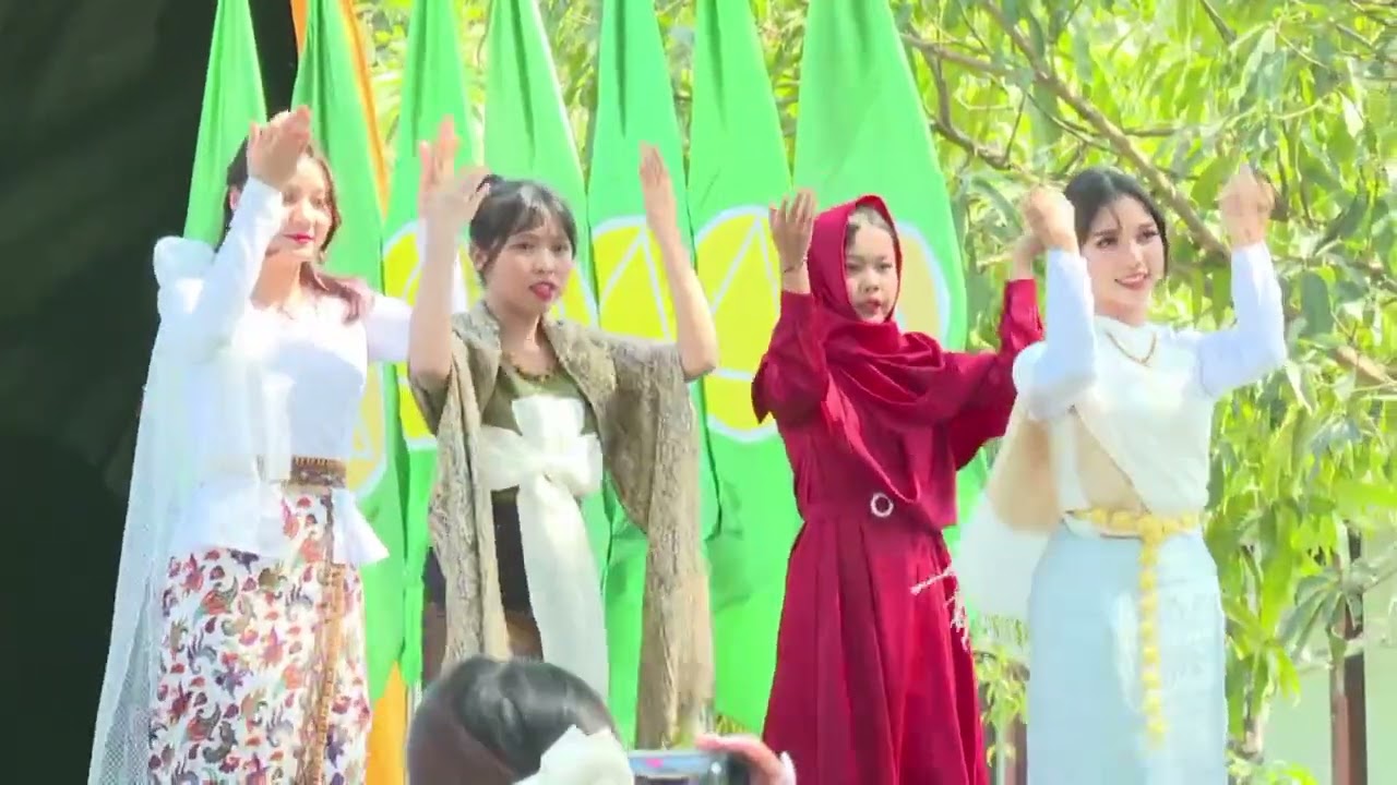 We are ASEAN (2026, January 3)