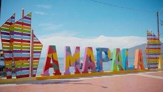 Amapala, Honduras.