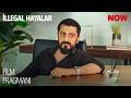 İllegal Hayatlar Film Fragmanı