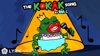 The Kokak Song  Bea C (Lyrics)