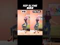 振り付けあなたはどっち派??【RIP SLYME - 熱帯夜】 #踊ってみた #vtuber