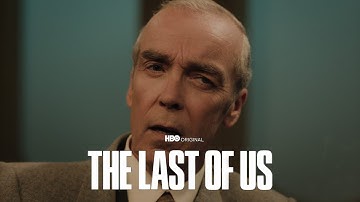 THE LAST OF US (4K) | Talking Fungus on 1968