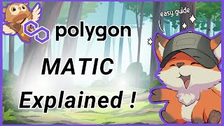 Polygon MATIC – What It Is, Future Outlook, Wallet Address, Is It Dead, and Price Predictions!