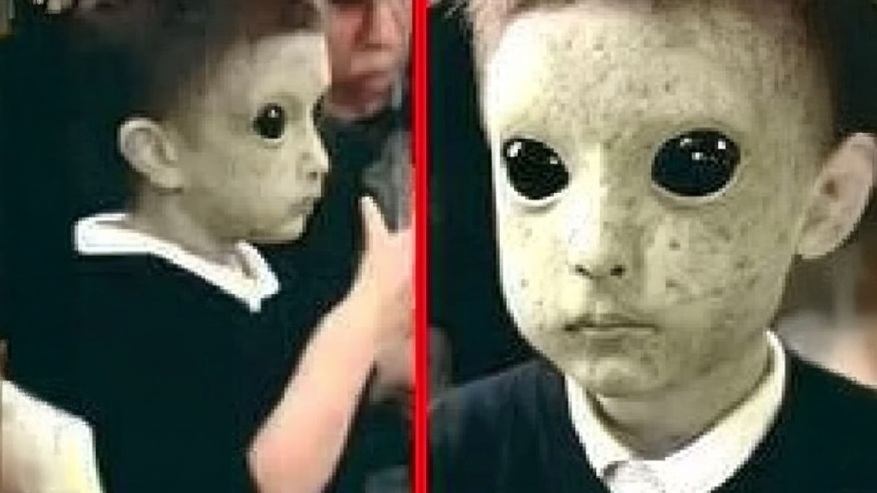 Mysterious People Who Claimed To Be From Another World