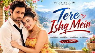 Full New Songs 2026 | Tere Ishq Mein | New Hindi Song | Emraan Hashmi | Rashmika Mandanna News