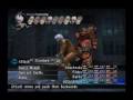 Shadow hearts 2 covenant  opt boss  neo amon