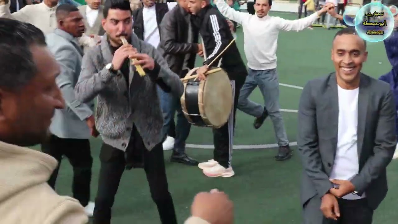 الفنان محمد فواز والفنان محمودابوشوق مجوز فرهود #جديد  زفاف محمد ابوعبطه تسجيلات ابوعبطه 0781660053