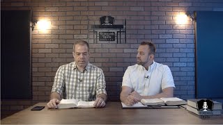 Ep 4 | What Does it Mean to Pray “In Jesus’ Name"? (John 14:14) | Redeeming Truth