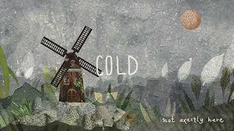 Margins - Cold (Official Audio)