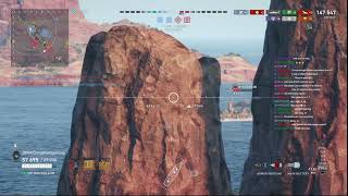 Stream Highlight - Roussilon vs chode cv div