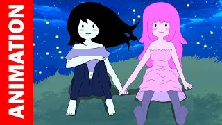 Мультарт Marceline Memories