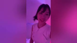 Marsha JKT48 - Flying High Video