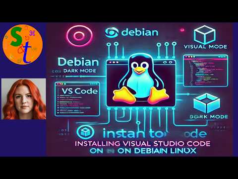 How to Install Visual Studio Code (VSCode) on Debian Linux - Easy Flatpak Guide!