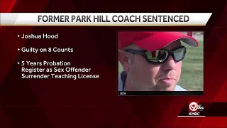 Former Park Hill High School football coach pleads guilty to child molestation, rape