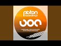 Sundays In The Shade (Rogerio Martins & Piek Remix)
