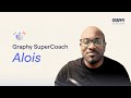 Graphy supercoach alois nyamarebvu  graphy academy