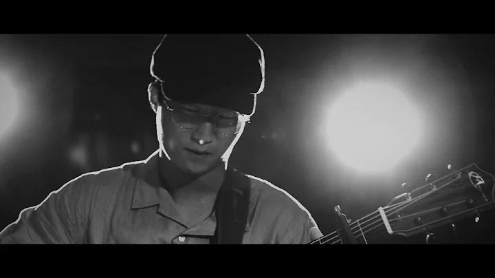 Hwajong Kim () - Genesis (Acoustic Guitar)