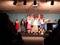 Grease perfomance Finale Ryan