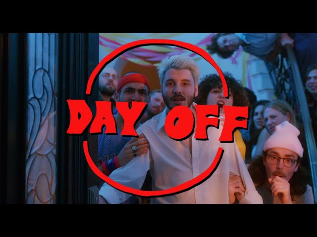 Guarda DAISY - DAY OFF su YouTube Guarda DAISY - DAY OFF su YouTube