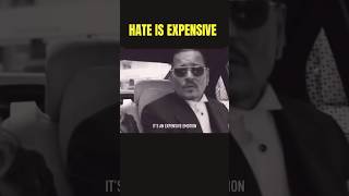 Celebrity Stop WASTING your energy on Hate #johnnydepp #class #oldmoney Profile