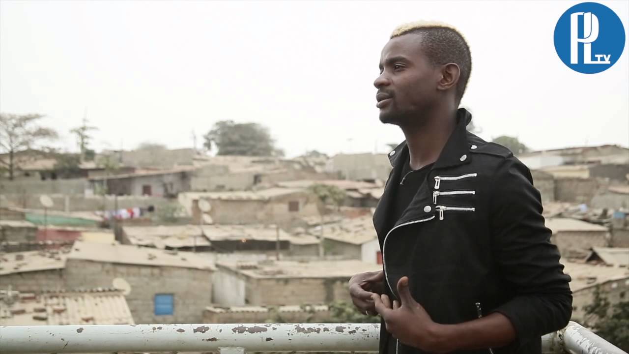 Rey Panda: “Os kuduristas quando me vêm conjugam o verbo respeitar”