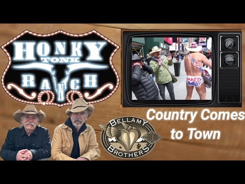 Country Comes To Town - Honky Tonk Ranch Season 1 Episode 7