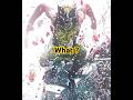 Wolverine return in Avengers Doomsday #Trending #Shorts