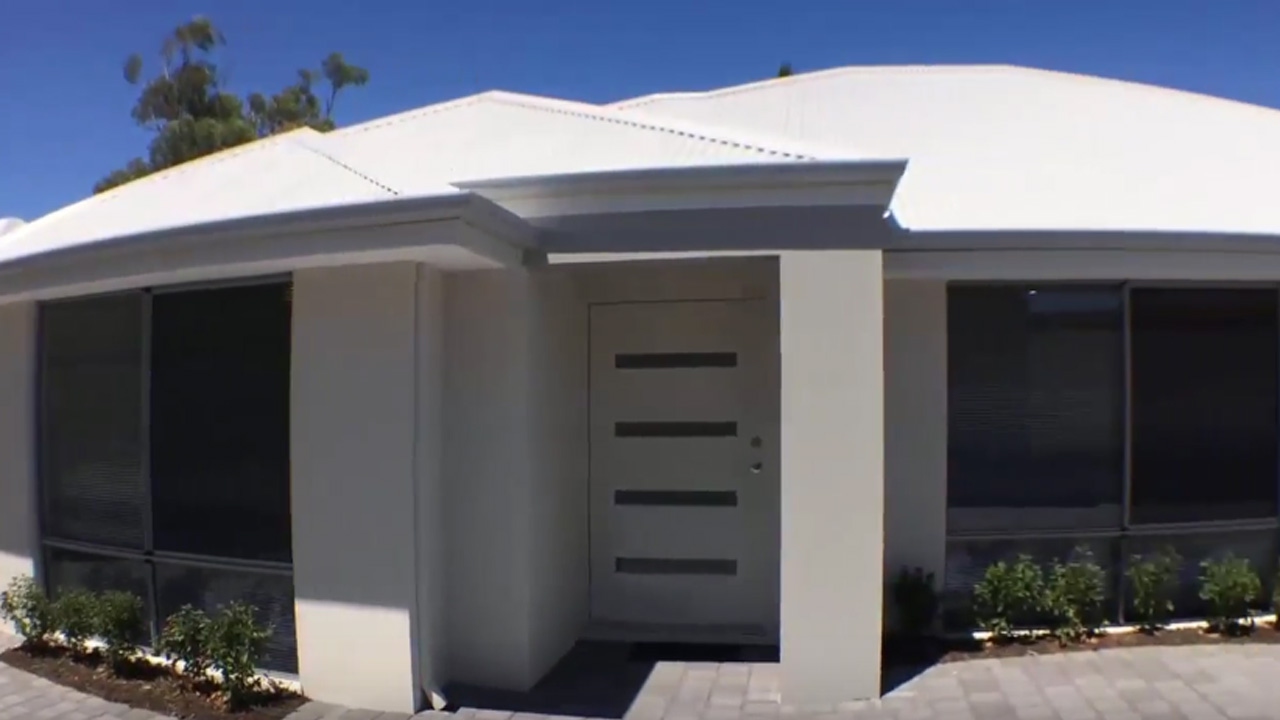 House in Bayswater for Rent 3BR/2BA by Total Care Property Management