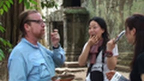 Weaver Ants... on the Menu | National Geographic