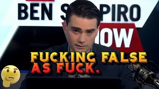 Ben Shapiro DEBUNKED by SJW on minimum wage