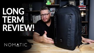 Peter Mckinnon Camera Bag Review - My Honest Thoughts! - Nomatic