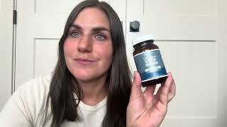 New supplement on the go!